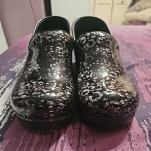 Ladies dansko's sz 42